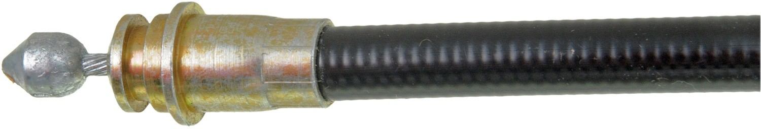 DORMAN - FIRST STOP - Parking Brake Cable - DBP - c93334