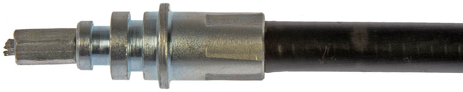 DORMAN - FIRST STOP - Parking Brake Cable - DBP - c93336