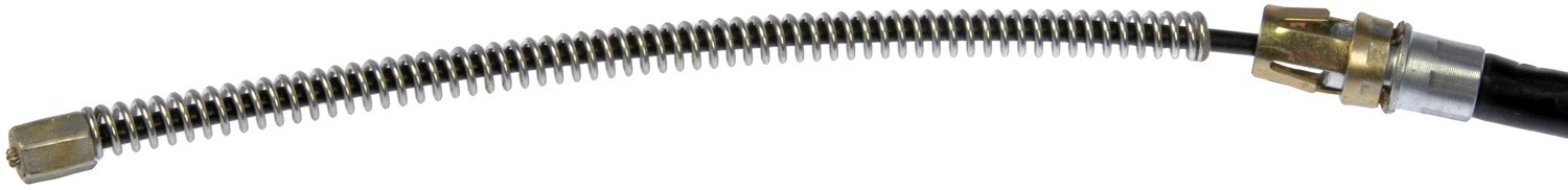 DORMAN - FIRST STOP - Parking Brake Cable - DBP - c93347