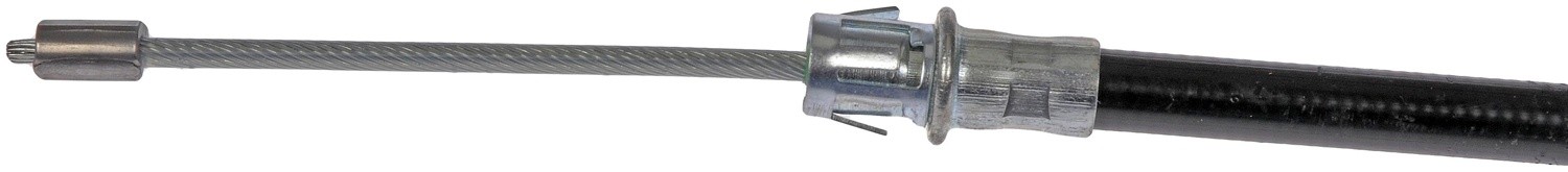 DORMAN - FIRST STOP - Parking Brake Cable (Rear Left) - DBP C93481