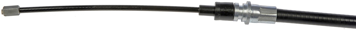 DORMAN - FIRST STOP - Parking Brake Cable (Rear Right) - DBP C93625