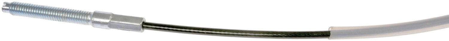 DORMAN - FIRST STOP - Parking Brake Cable (Rear Right) - DBP C93713