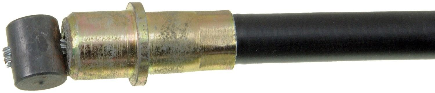 DORMAN - FIRST STOP - Parking Brake Cable (Rear Left) - DBP C93790