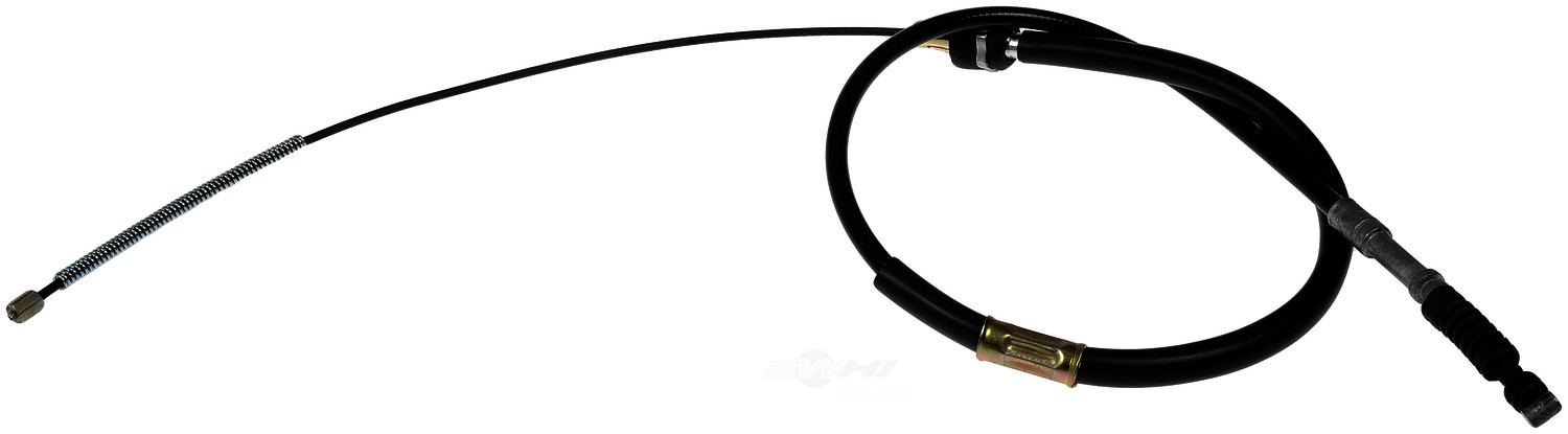 DORMAN - FIRST STOP - Parking Brake Cable - DBP C93879