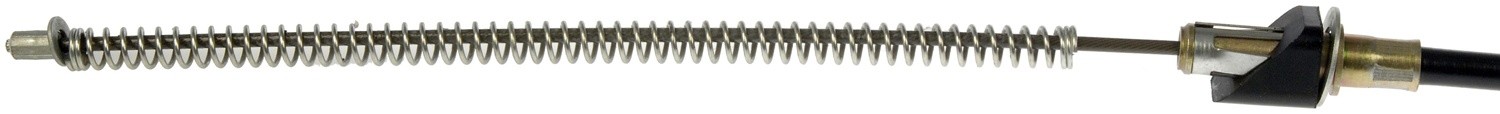 DORMAN - FIRST STOP - Parking Brake Cable - DBP - c93893