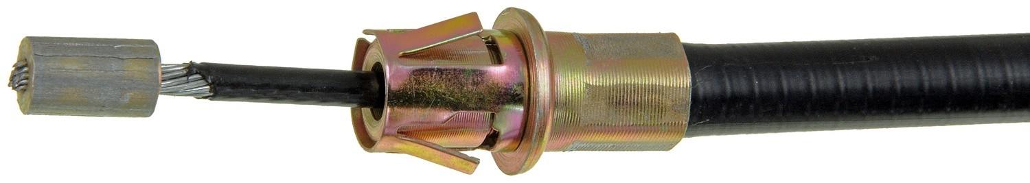 DORMAN - FIRST STOP - Parking Brake Cable - DBP - c93894