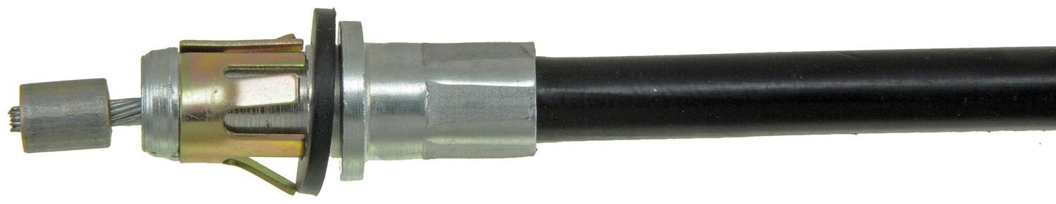 DORMAN - FIRST STOP - Parking Brake Cable (Rear Right) - DBP C93900