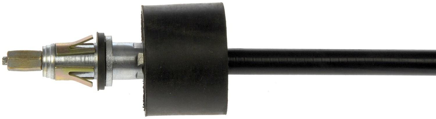 DORMAN - FIRST STOP - Parking Brake Cable (Front) - DBP C93904