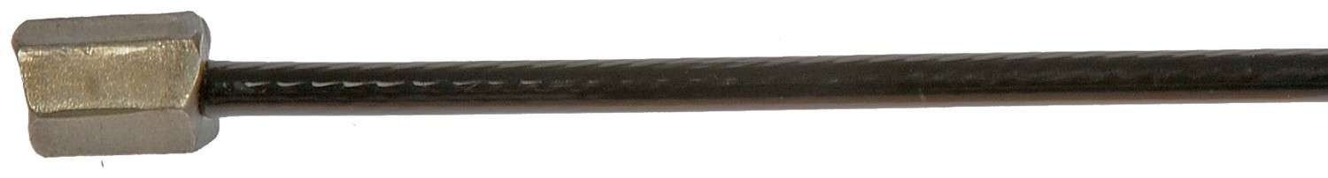 DORMAN - FIRST STOP - Parking Brake Cable (Rear Left) - DBP C93924