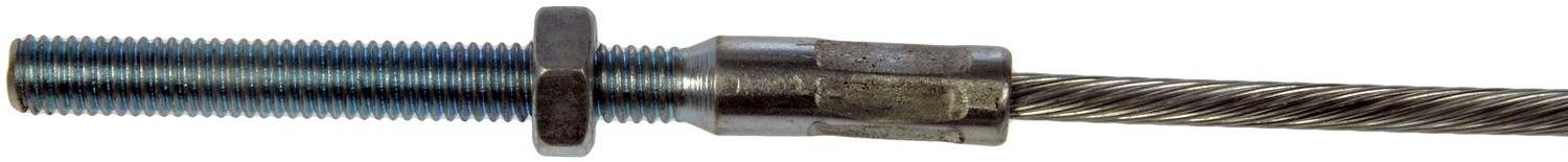 DORMAN - FIRST STOP - Parking Brake Cable - DBP - c93950
