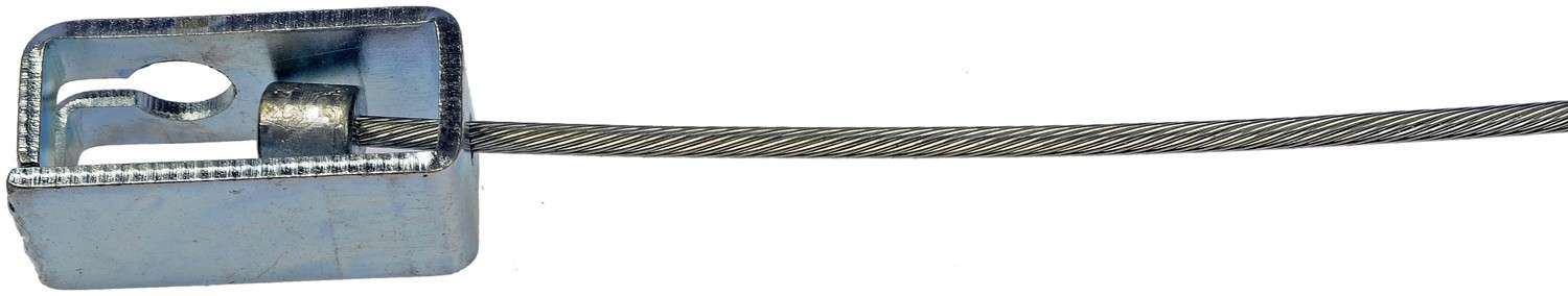 DORMAN - FIRST STOP - Parking Brake Cable (Rear Right) - DBP C93957