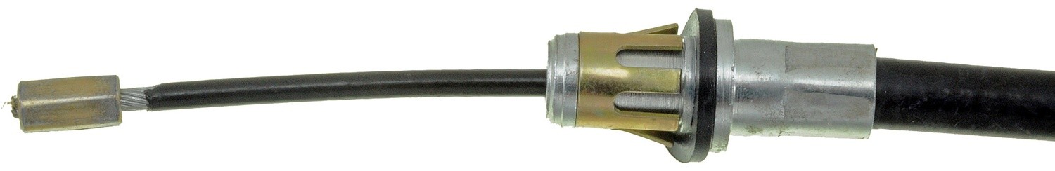 DORMAN - FIRST STOP - Parking Brake Cable (Front) - DBP C94130