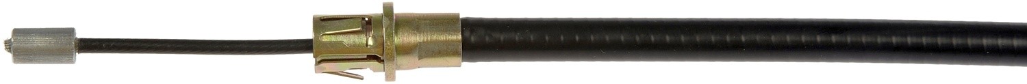 DORMAN - FIRST STOP - Parking Brake Cable (Rear Left) - DBP C94134