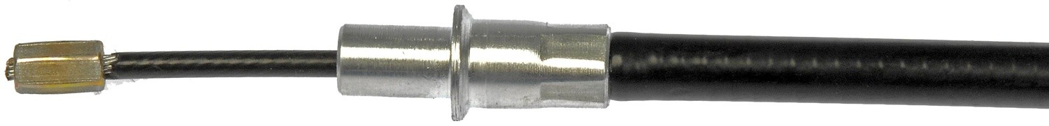DORMAN - FIRST STOP - Parking Brake Cable (Rear Left) - DBP C94171