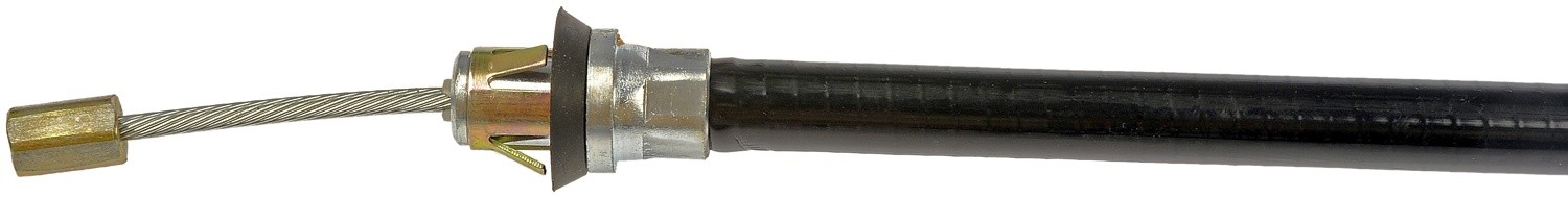 DORMAN - FIRST STOP - Parking Brake Cable - DBP - c94368