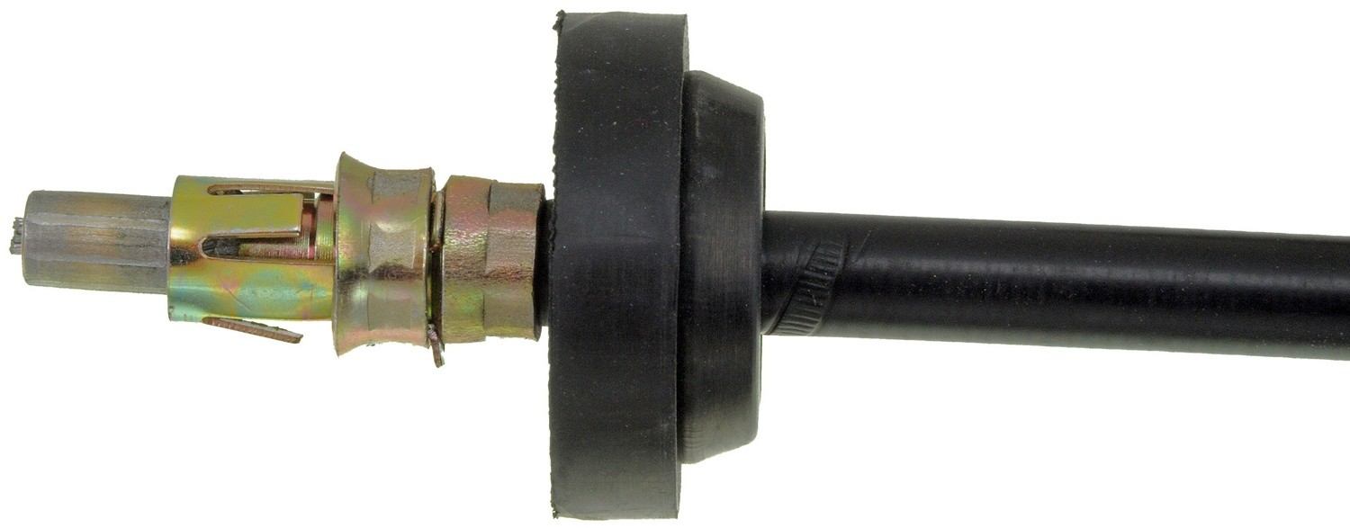 DORMAN - FIRST STOP - Parking Brake Cable (Front) - DBP C94383