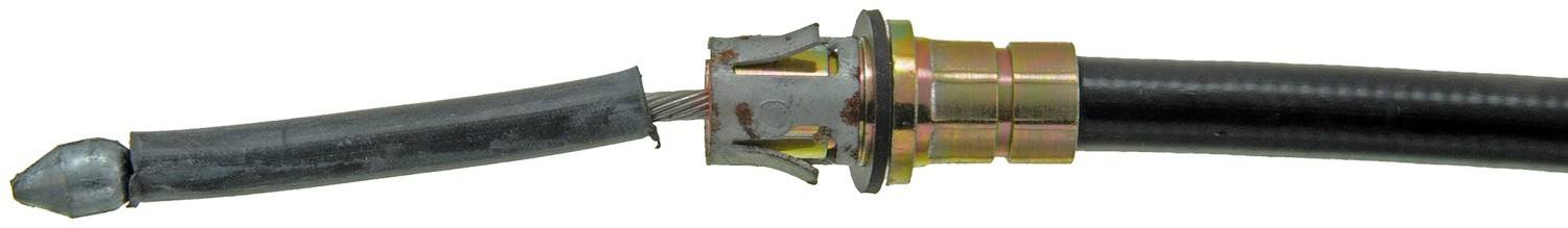 DORMAN - FIRST STOP - Parking Brake Cable - DBP - c94460