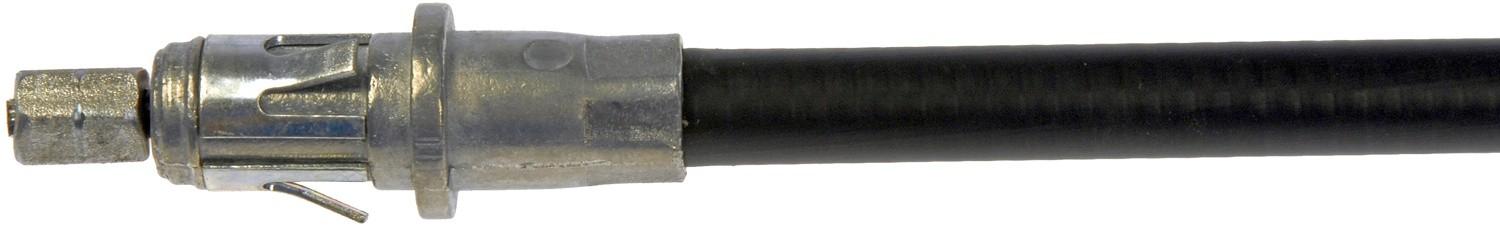 DORMAN - FIRST STOP - Parking Brake Cable - DBP - c94461