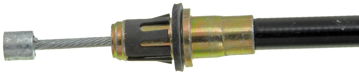DORMAN - FIRST STOP - Parking Brake Cable - DBP - c94462