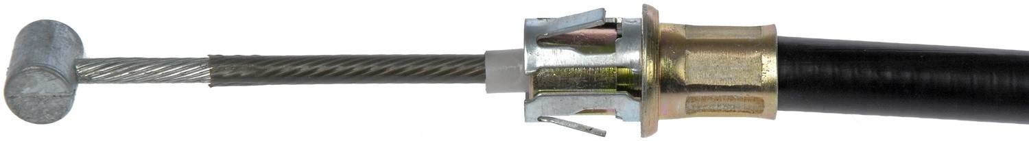 DORMAN - FIRST STOP - Parking Brake Cable (Front) - DBP C94477
