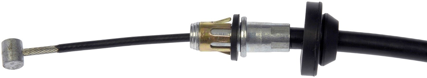 DORMAN - FIRST STOP - Parking Brake Cable - DBP - c94507