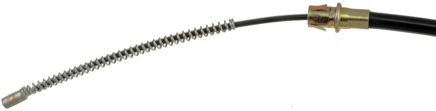 DORMAN - FIRST STOP - Parking Brake Cable (Rear Left) - DBP C94570