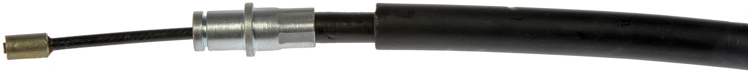 DORMAN - FIRST STOP - Parking Brake Cable (Rear Left) - DBP C94589