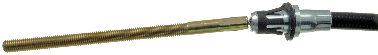 DORMAN - FIRST STOP - Parking Brake Cable (Rear Right) - DBP C94644