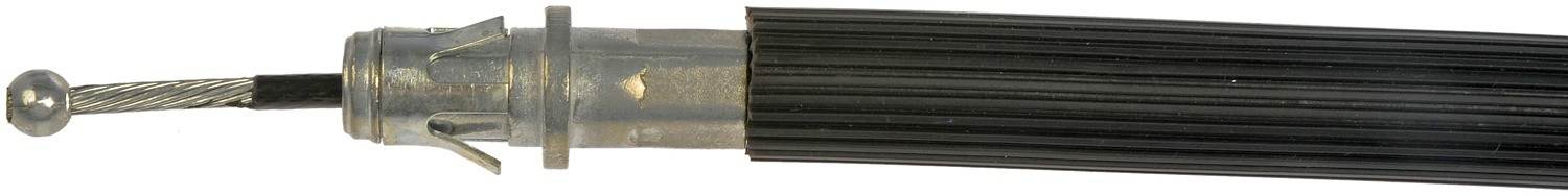 DORMAN - FIRST STOP - Parking Brake Cable - DBP - c94723