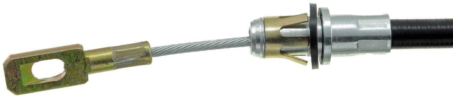 DORMAN - FIRST STOP - Parking Brake Cable (Rear Right) - DBP C94724