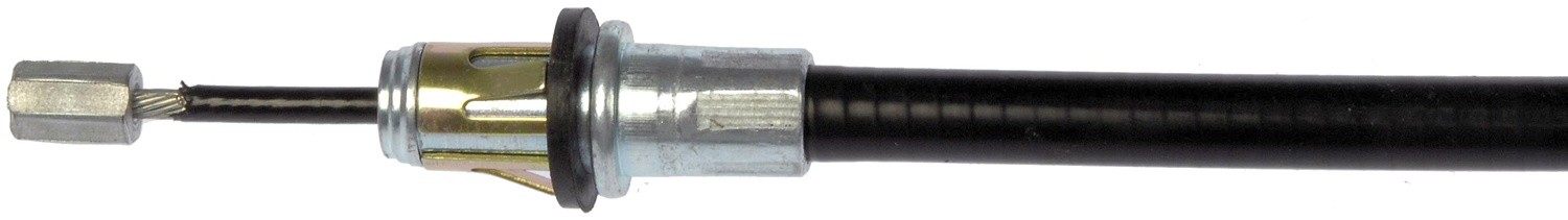 DORMAN - FIRST STOP - Parking Brake Cable (Rear Right) - DBP C94740