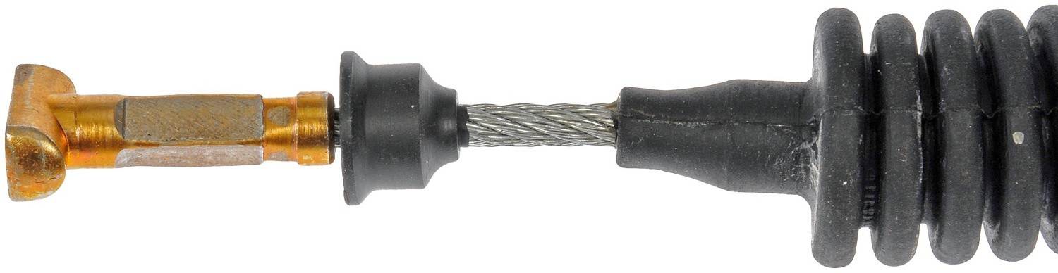 DORMAN - FIRST STOP - Parking Brake Cable (Front) - DBP C94756