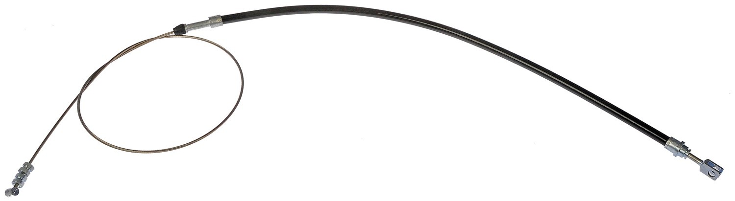 DORMAN - FIRST STOP - Parking Brake Cable (Rear Right) - DBP C94760