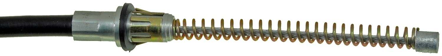 DORMAN - FIRST STOP - Parking Brake Cable - DBP - c94969