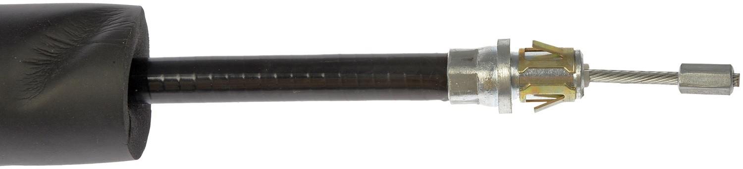 DORMAN - FIRST STOP - Parking Brake Cable - DBP C94978