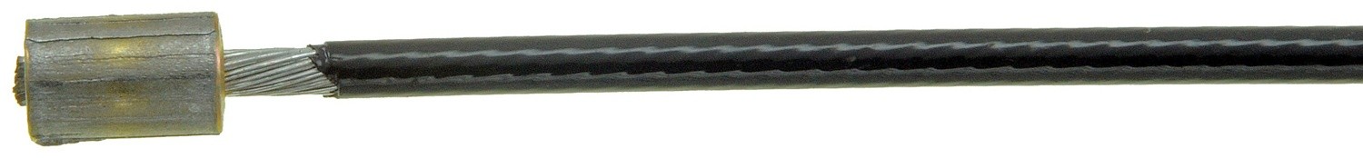 DORMAN - FIRST STOP - Parking Brake Cable - DBP C95022