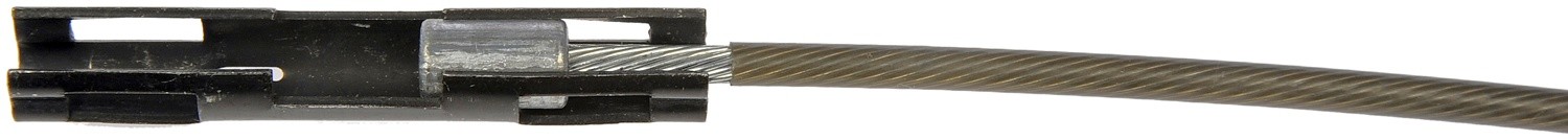 DORMAN - FIRST STOP - Parking Brake Cable - DBP C95023