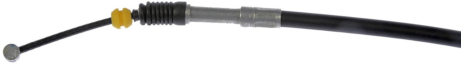 DORMAN - FIRST STOP - Parking Brake Cable (Rear Left) - DBP C95058