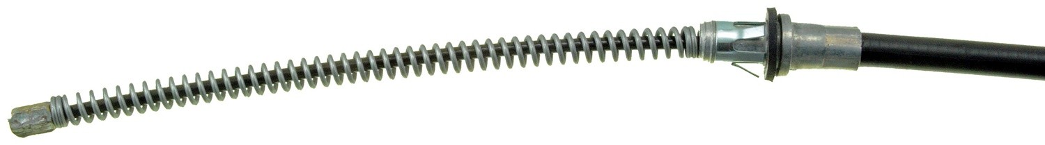 DORMAN - FIRST STOP - Parking Brake Cable - DBP - c95124
