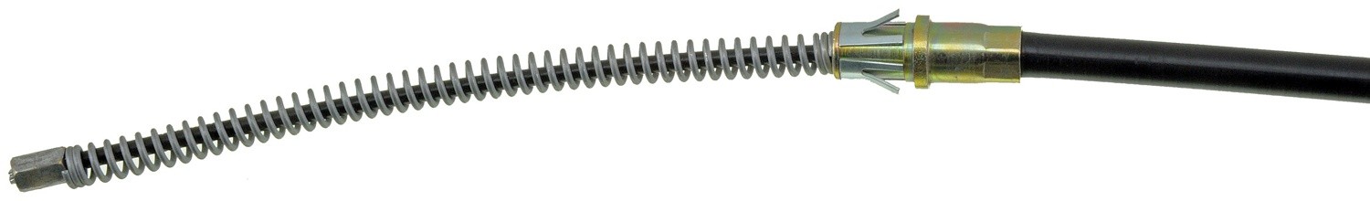 DORMAN - FIRST STOP - Parking Brake Cable - DBP - c95125