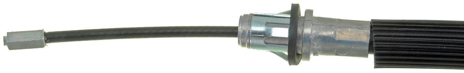 DORMAN - FIRST STOP - Parking Brake Cable - DBP - c95133