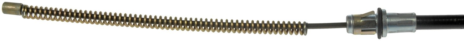 DORMAN - FIRST STOP - Parking Brake Cable - DBP - c95141