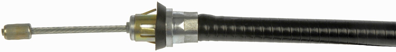 DORMAN - FIRST STOP - Parking Brake Cable (Rear Left) - DBP C95143