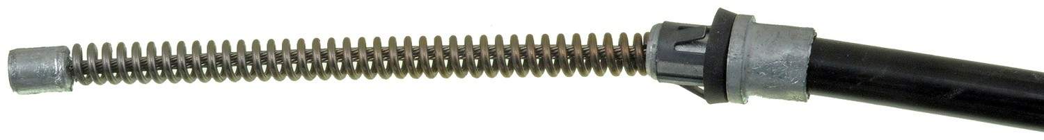 DORMAN - FIRST STOP - Parking Brake Cable - DBP - c95176