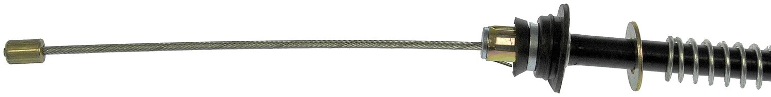 DORMAN - FIRST STOP - Parking Brake Cable - DBP - c95177
