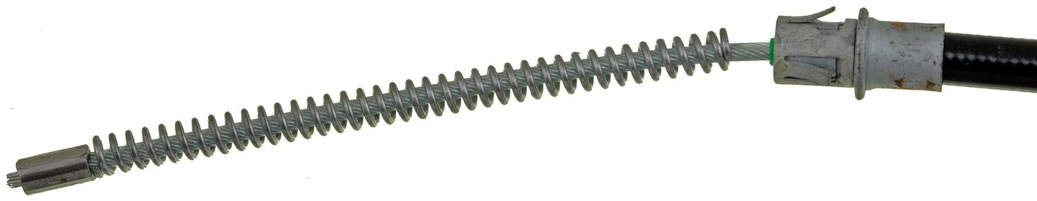 DORMAN - FIRST STOP - Parking Brake Cable - DBP - c95180