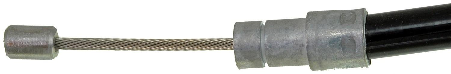 DORMAN - FIRST STOP - Parking Brake Cable - DBP - c95184