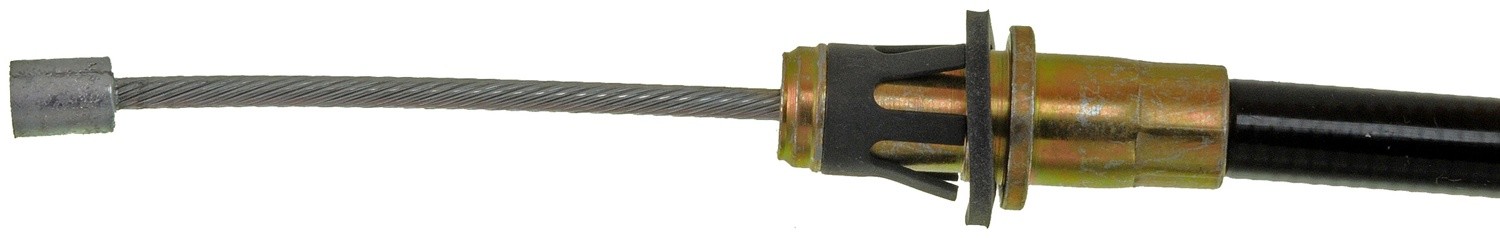 DORMAN - FIRST STOP - Parking Brake Cable - DBP - c95195