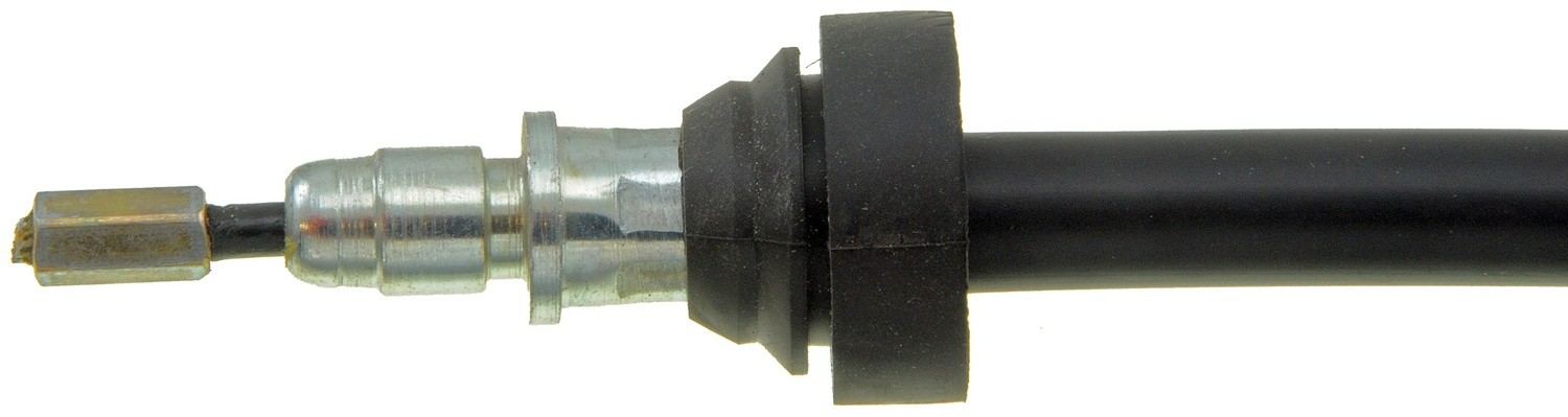 DORMAN - FIRST STOP - Parking Brake Cable - DBP - c95196