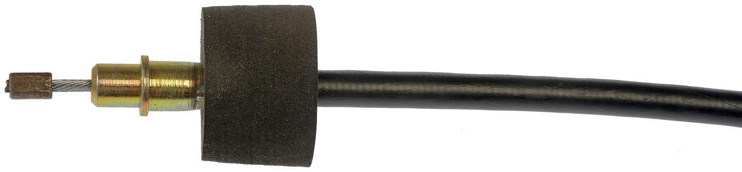 DORMAN - FIRST STOP - Parking Brake Cable - DBP - c95197
